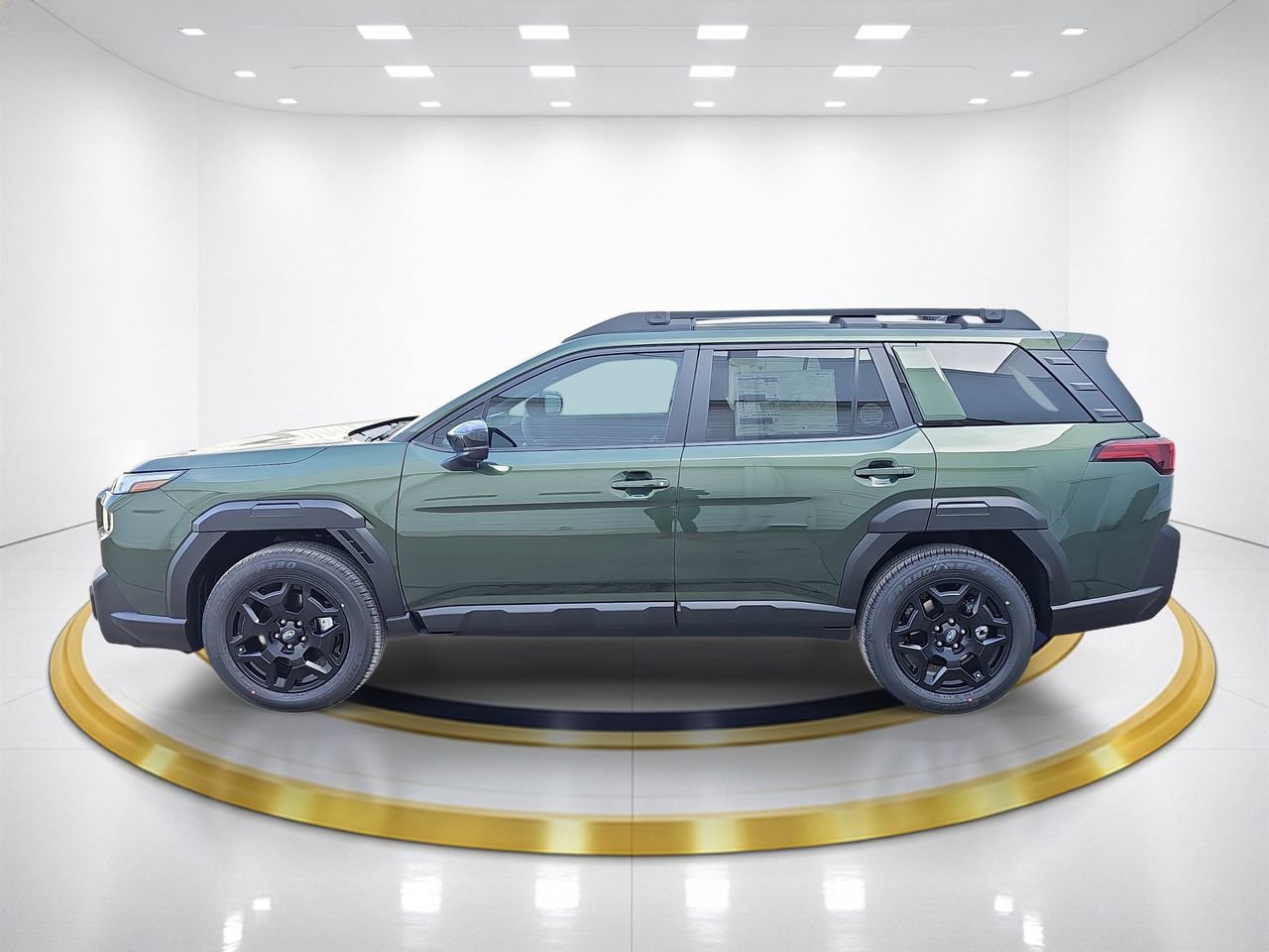 New 2026 Subaru Outback Limited AWD/4WD image 8