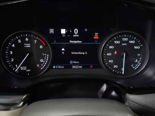 New 2025 Cadillac XT5 Premium Luxury w/ Technology Package image 18