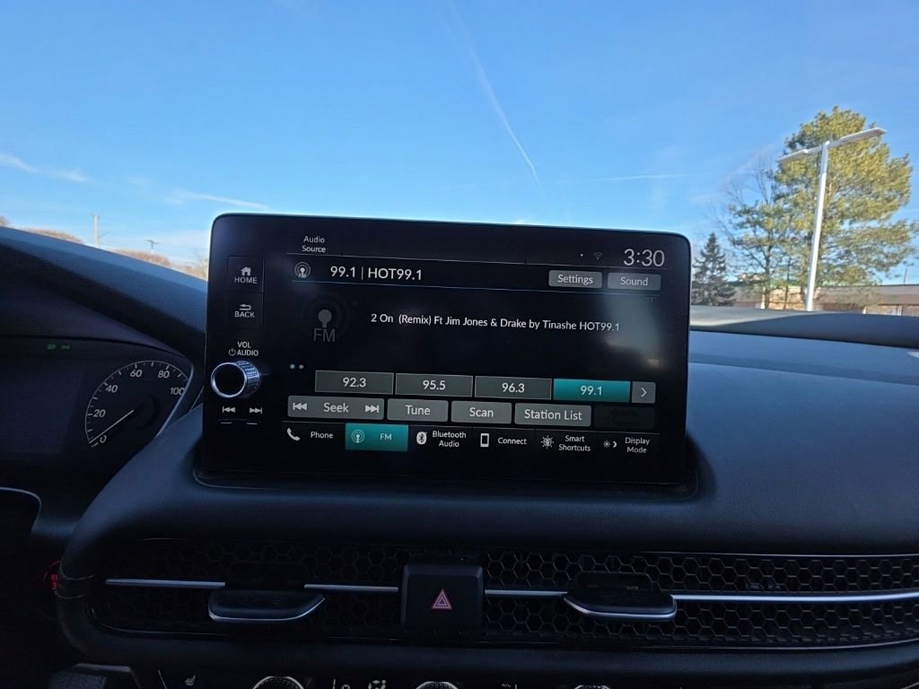 Used 2023 Honda HR-V EX-L image 16