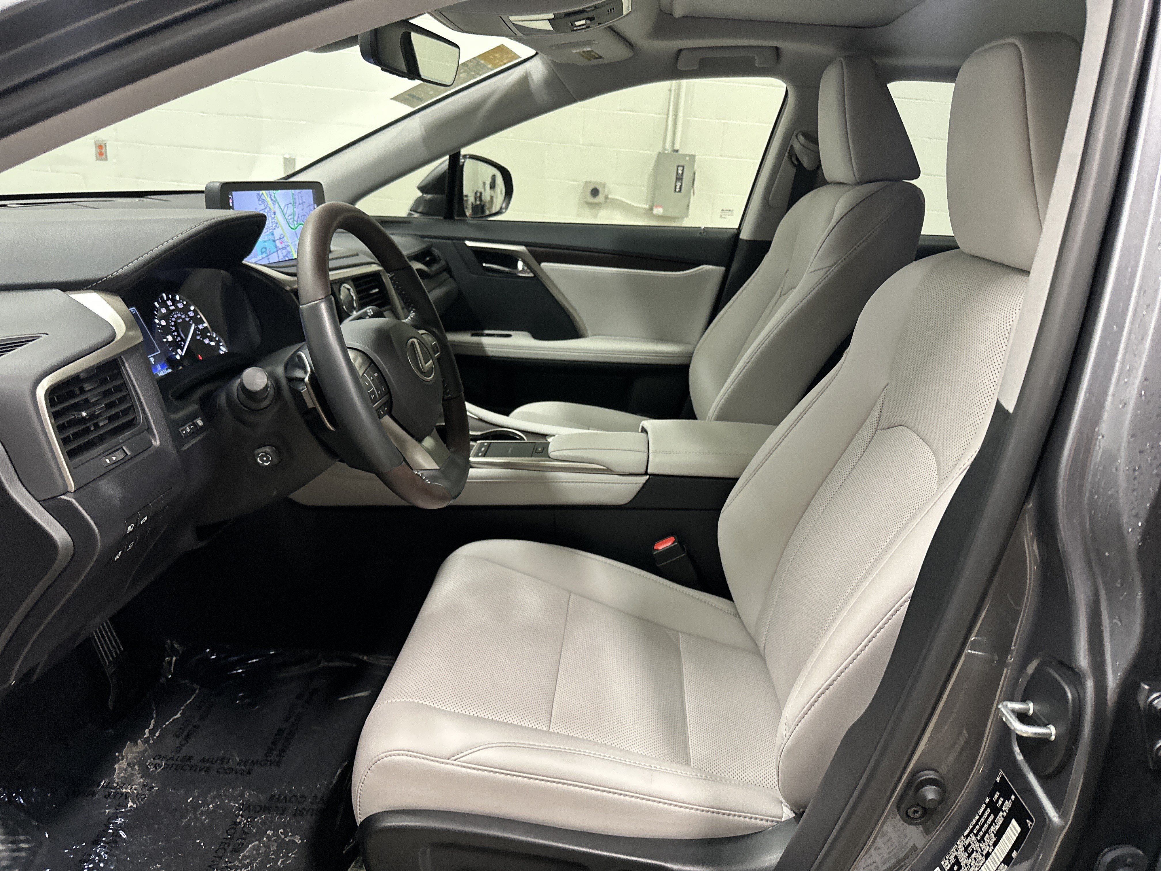 Used 2021 Lexus RX 350 AWD w/ Premium Package image 19