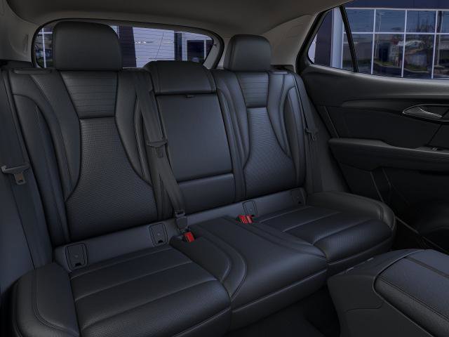 New 2026 Buick Envision Preferred AWD/4WD image 17