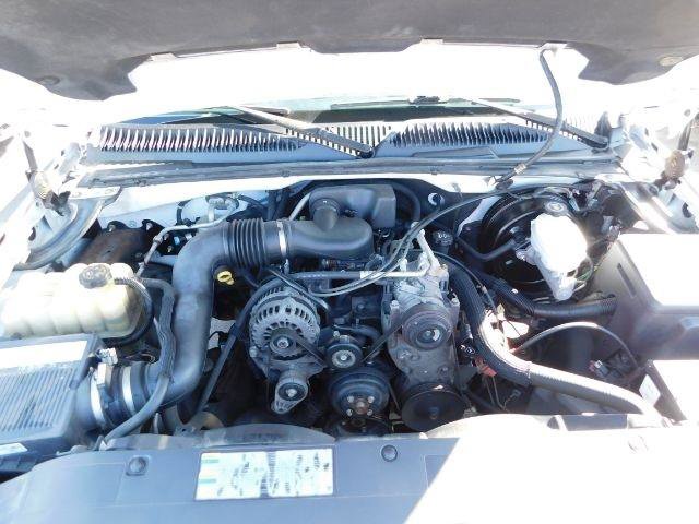 Used 2006 Chevrolet Silverado 1500 W/T image 14