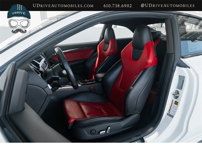 Used 2015 Audi S5 Premium Plus w/ Technology Package AWD/4WD image 6