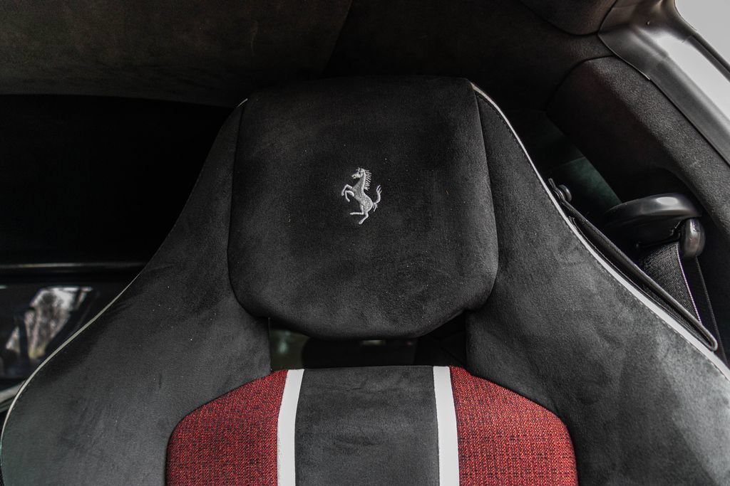 Certified 2023 Ferrari 812 Competizione RWD image 47