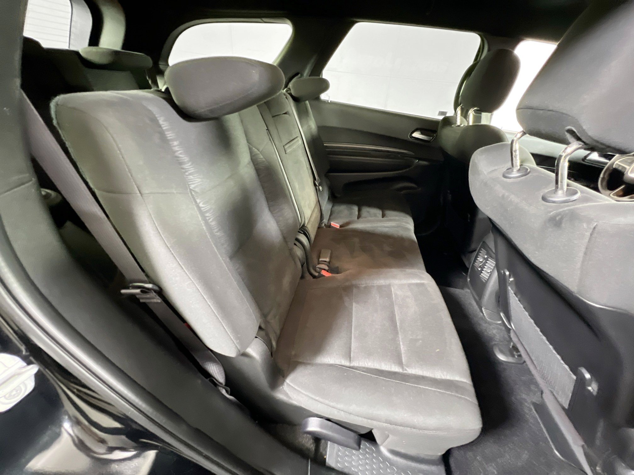 Used 2022 Dodge Durango SXT w/ Blacktop Package image 25