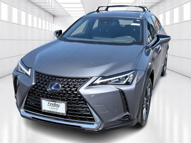 Certified 2021 Lexus UX 250h w/ Premium Package