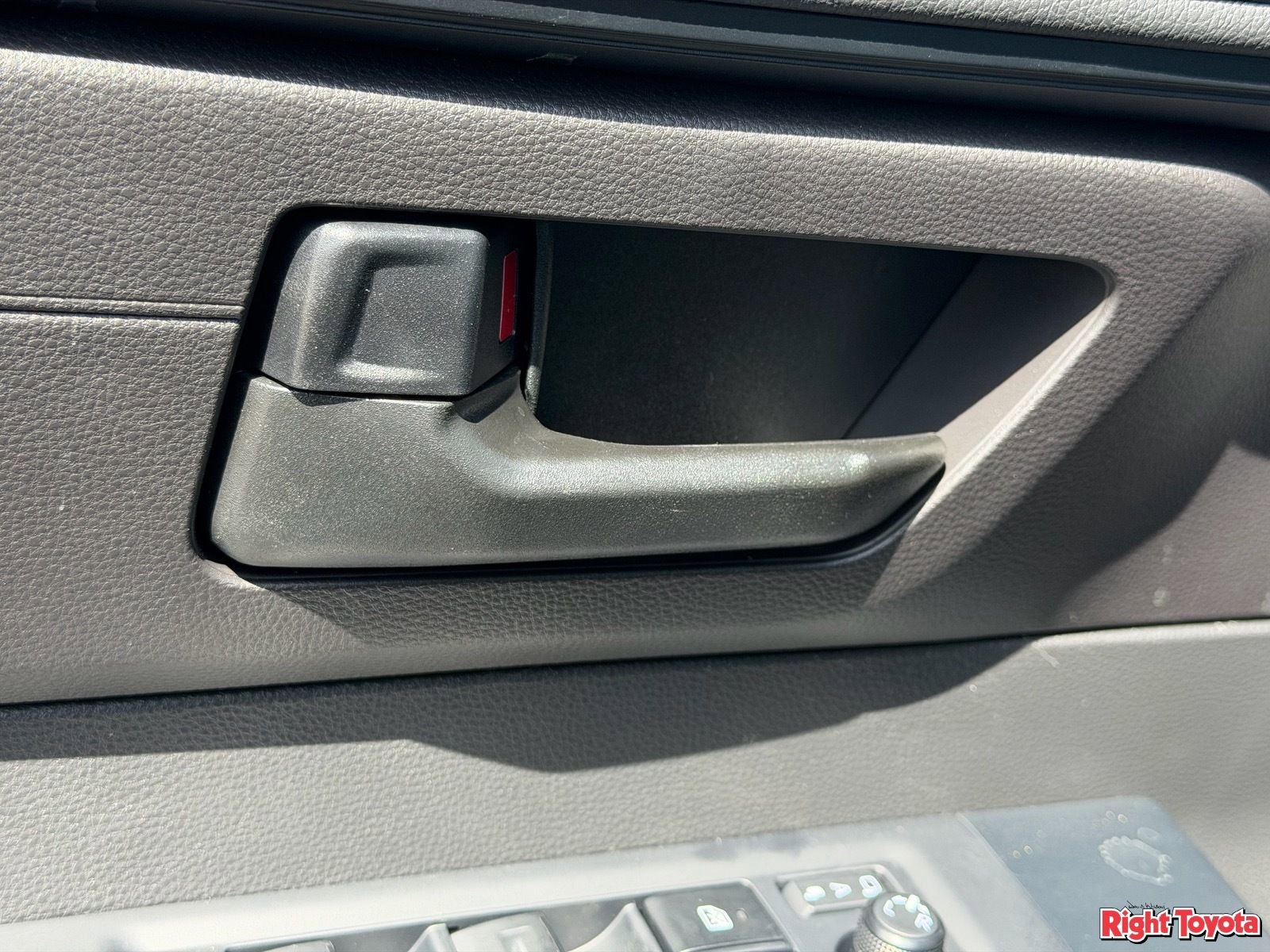 New 2026 Toyota Tundra SR5 AWD/4WD image 16