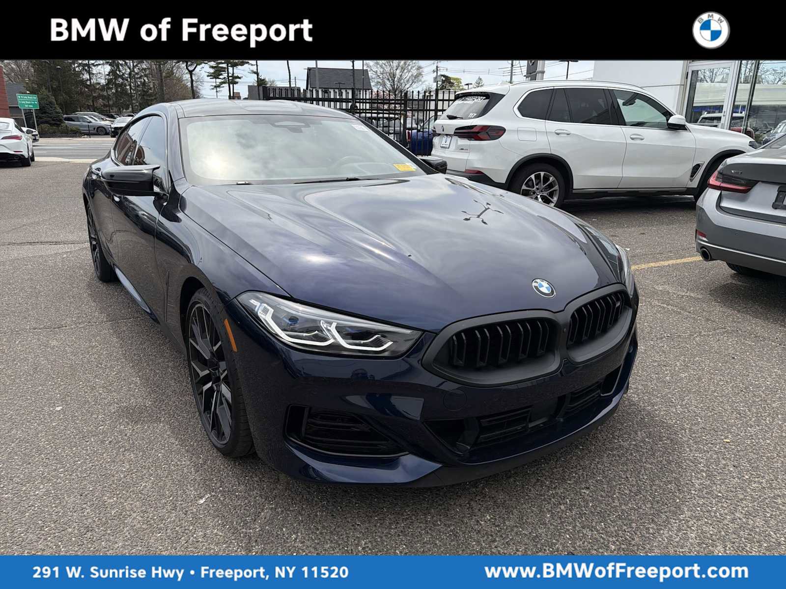 Used 2026 BMW M850i xDrive