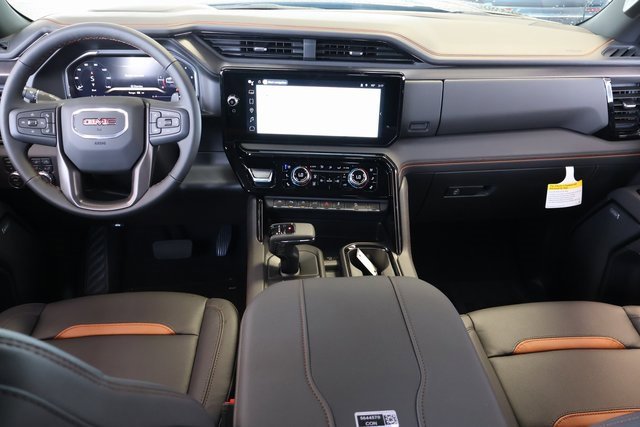 New 2026 GMC Sierra 1500 AT4 w/ AT4 Premium Package image 17