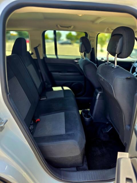 Used 2012 Jeep Patriot Sport w/ PWR Value Group image 18