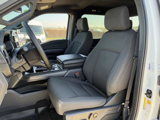 Certified 2024 Ford F150 XLT w/ Equipment Group 302A MID AWD/4WD image 27