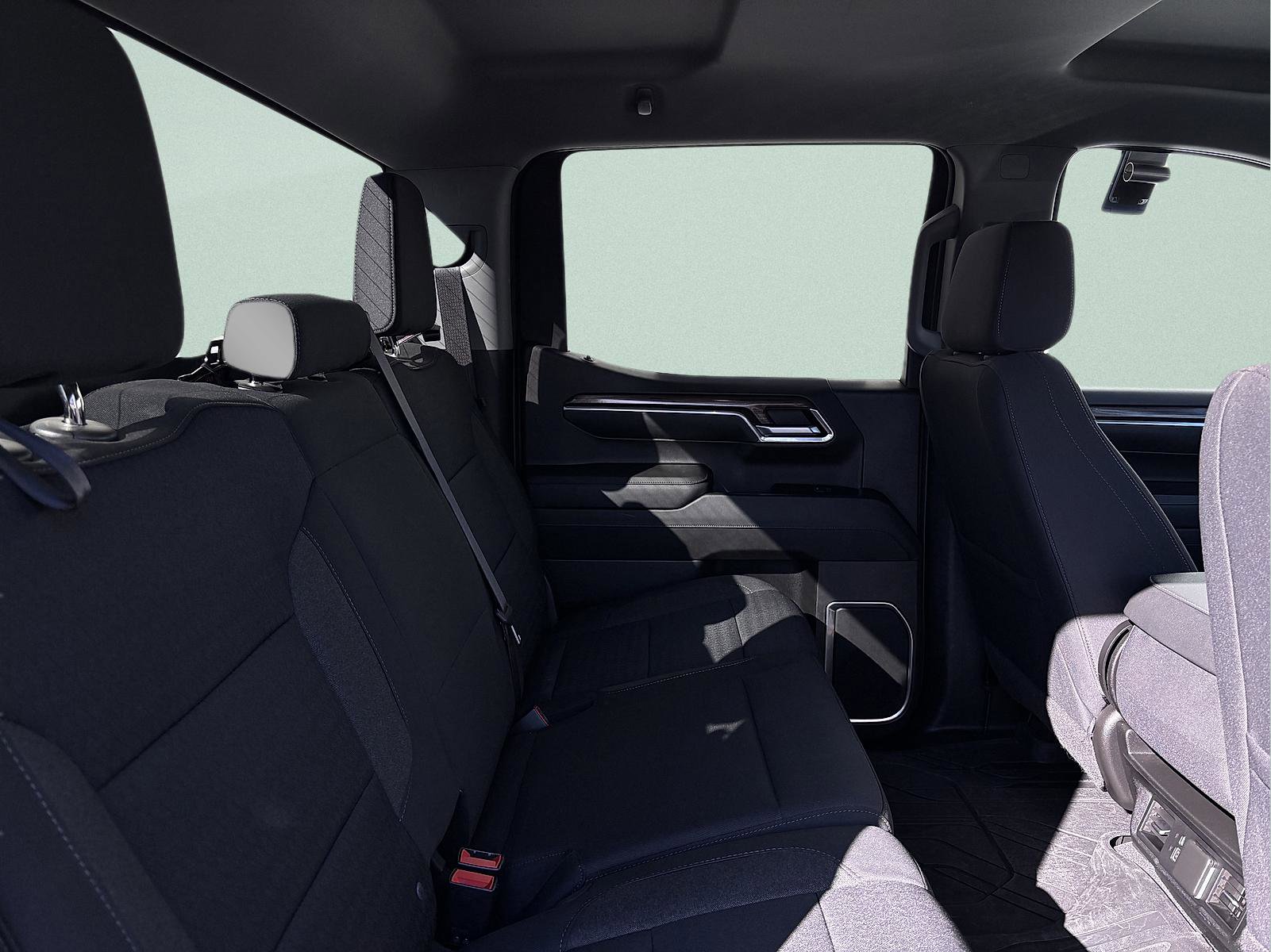 Used 2023 Chevrolet Silverado 1500 LT w/ LPO, Dark Essentials Package image 28