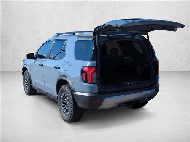 Certified 2026 Honda Passport TrailSport image 8