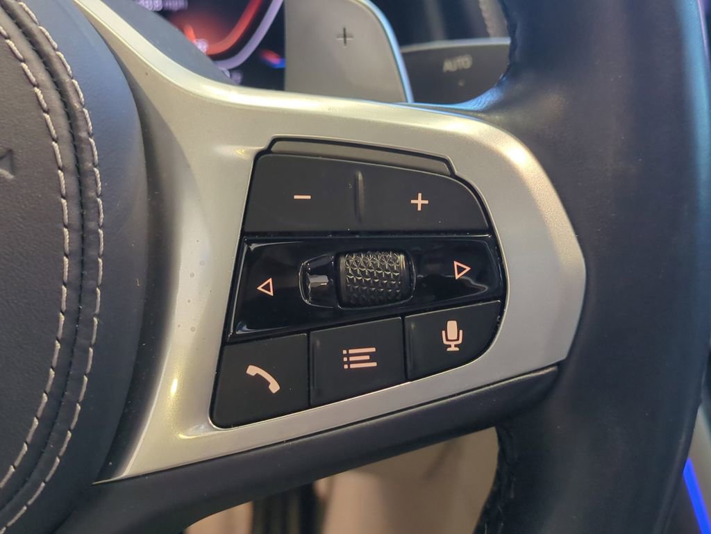 Used 2023 BMW 840i Gran Coupe 840 image 28