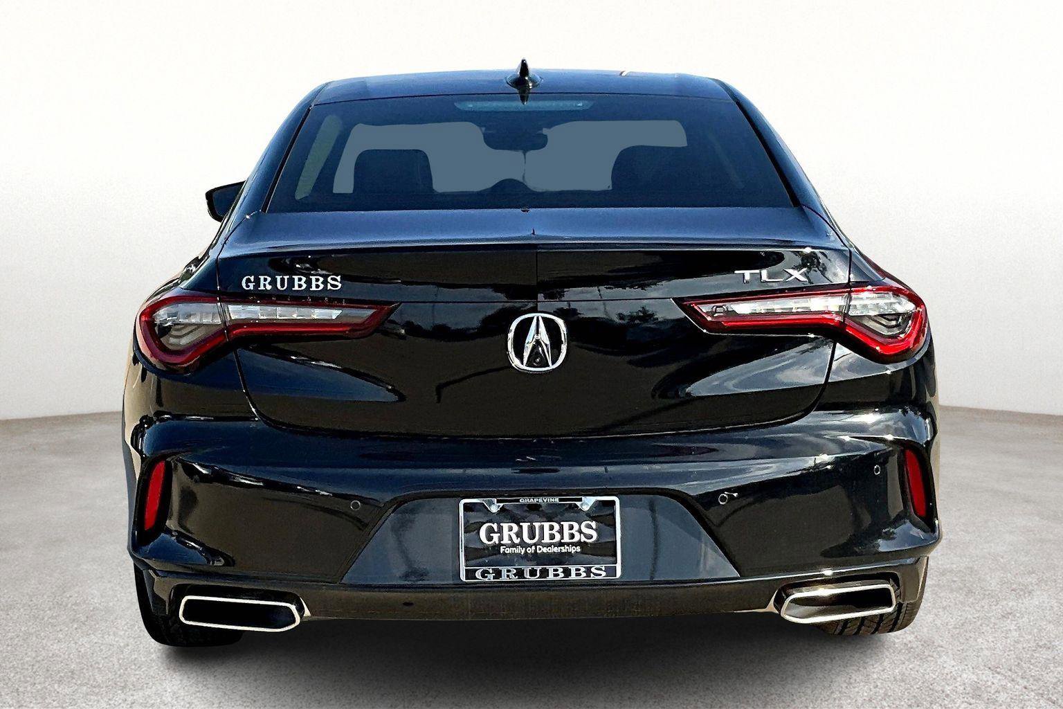 New 2025 Acura TLX w/ Technology Package image 5