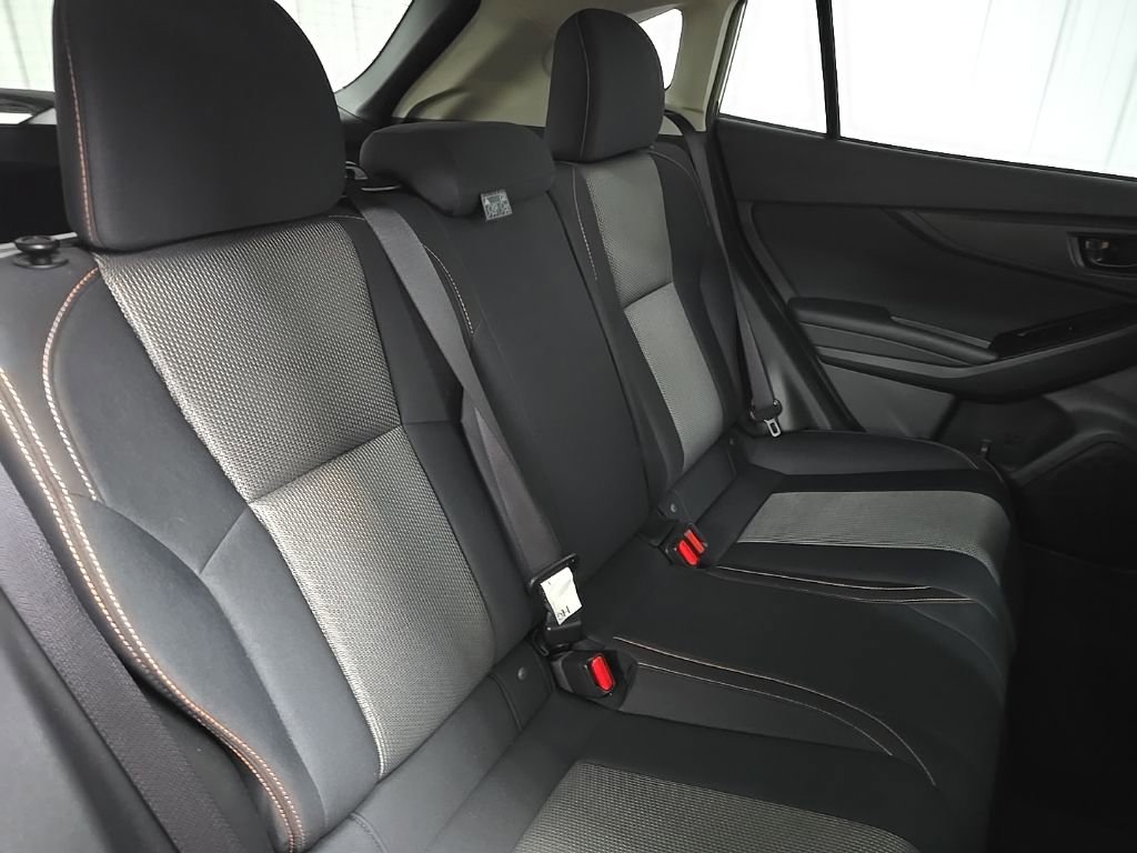 Used 2023 Subaru Crosstrek 2.0i Premium image 17