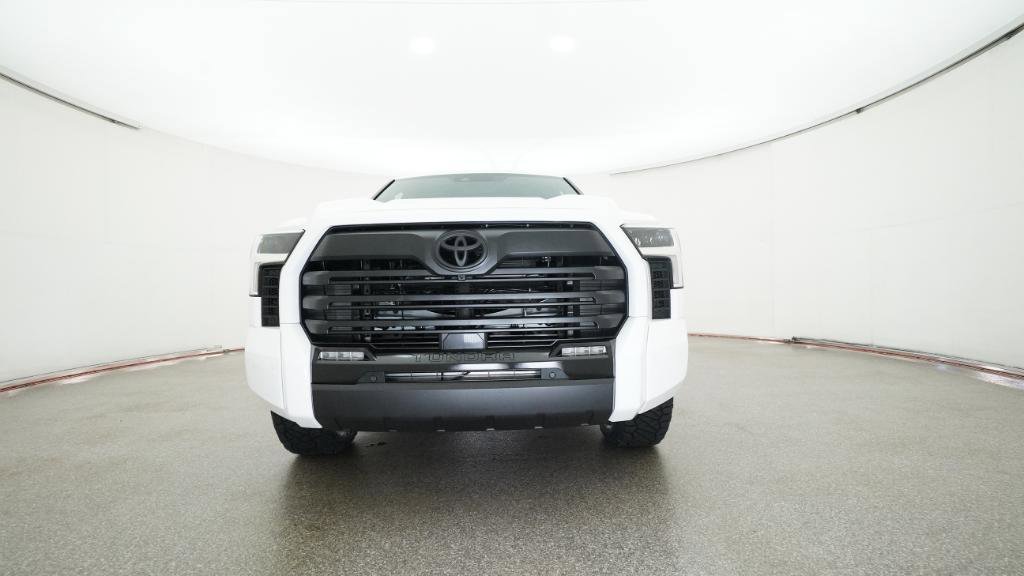 New 2026 Toyota Tundra Limited image 18