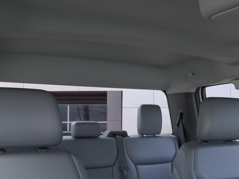 New 2026 Ford F150 XL AWD/4WD image 22
