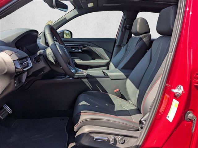 Used 2025 Acura ADX A-Spec image 4