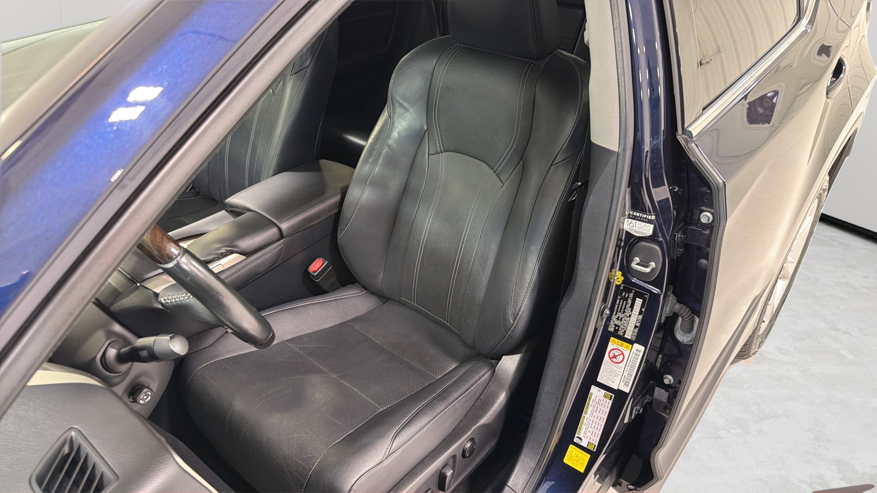 Used 2016 Lexus RX 350 FWD w/ Premium Package image 9