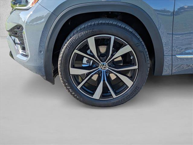 New 2026 Volkswagen Atlas SEL Premium R-Line AWD/4WD image 10