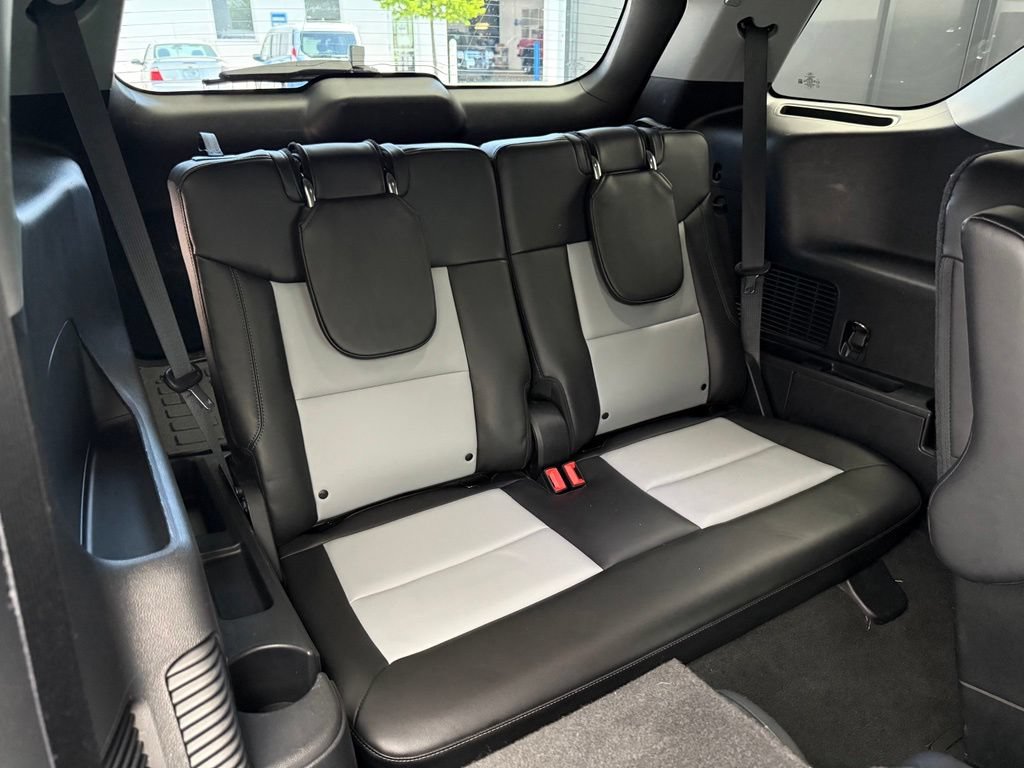 Used 2022 Ford Escape SE w/ Convenience Package AWD/4WD image 75