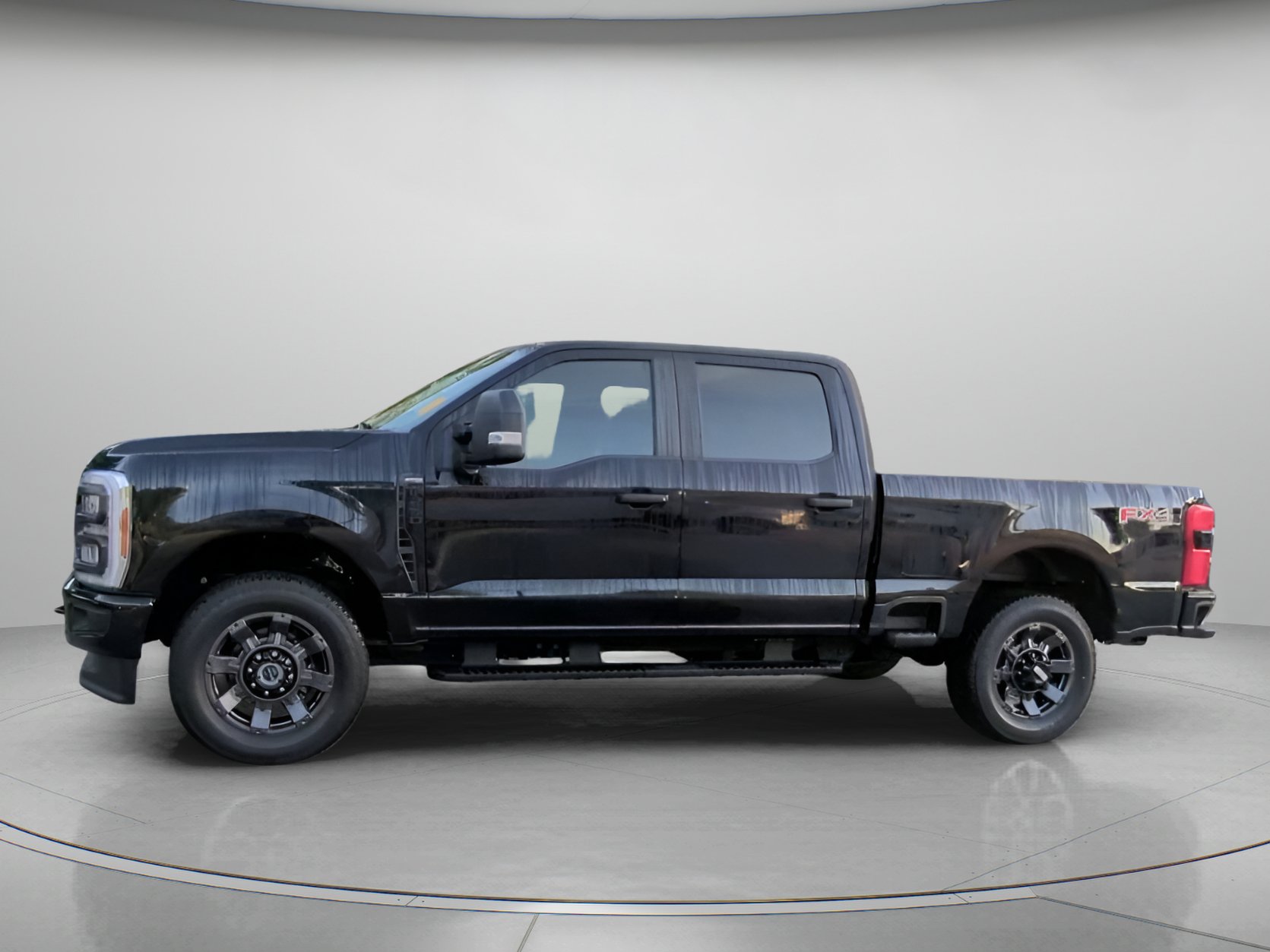 Certified 2024 Ford F250 XL w/ STX Appearance Package AWD/4WD image 15