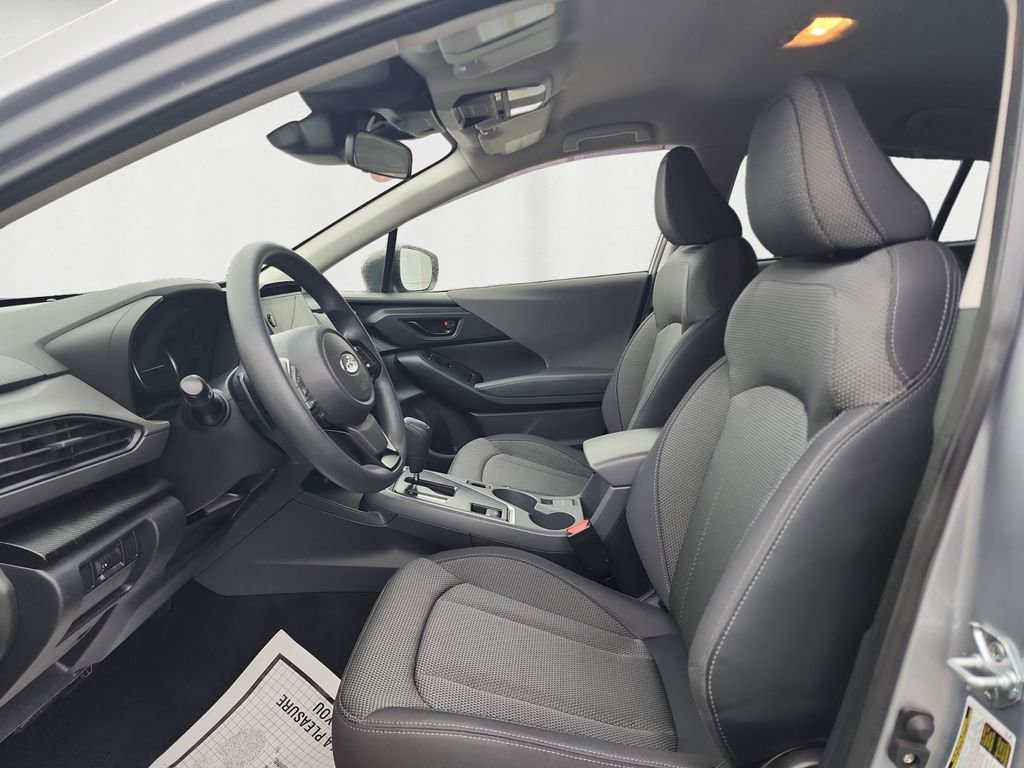 Used 2024 Subaru Crosstrek 2.0i Premium image 9
