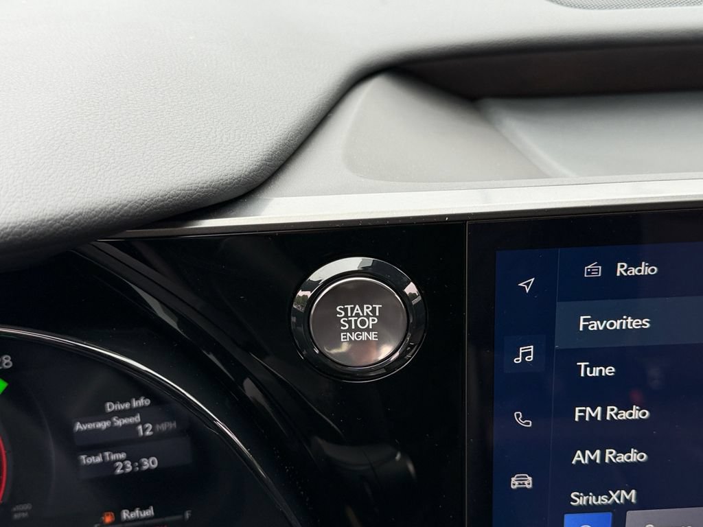 Certified 2024 Lexus TX 350 AWD w/ Technology Package image 32