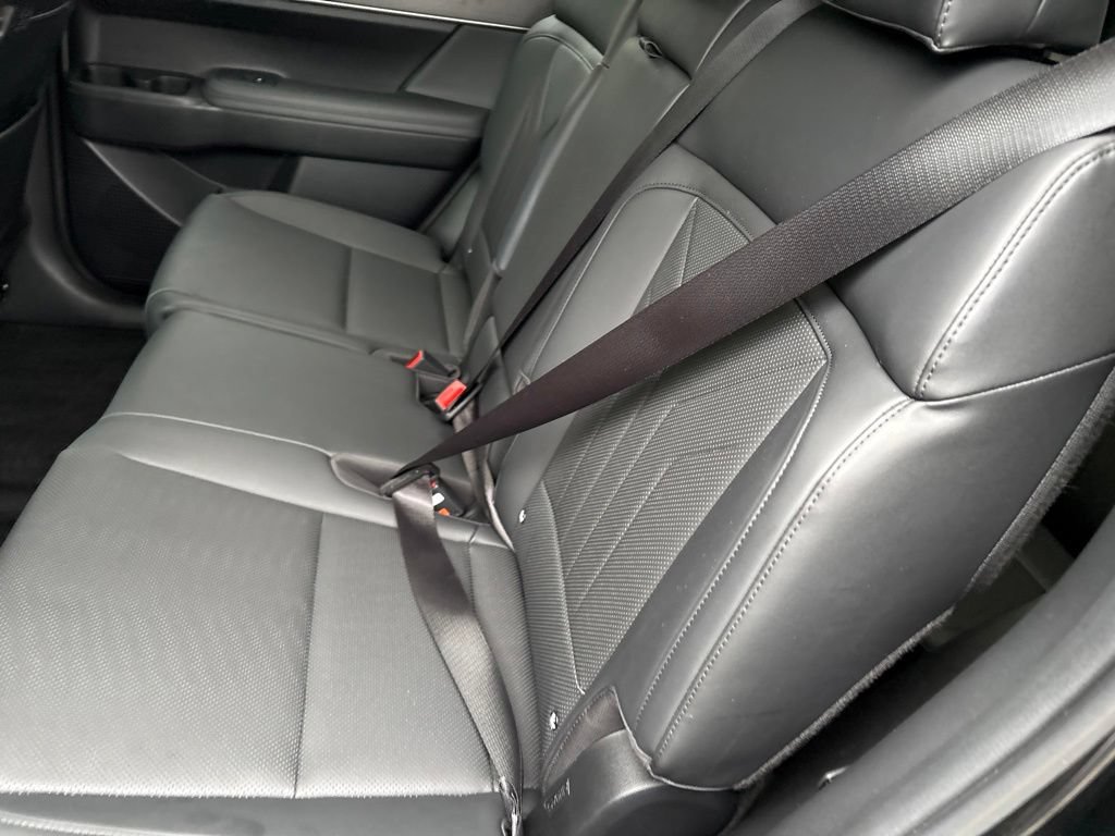 Used 2025 Hyundai Santa Fe SEL AWD/4WD image 10
