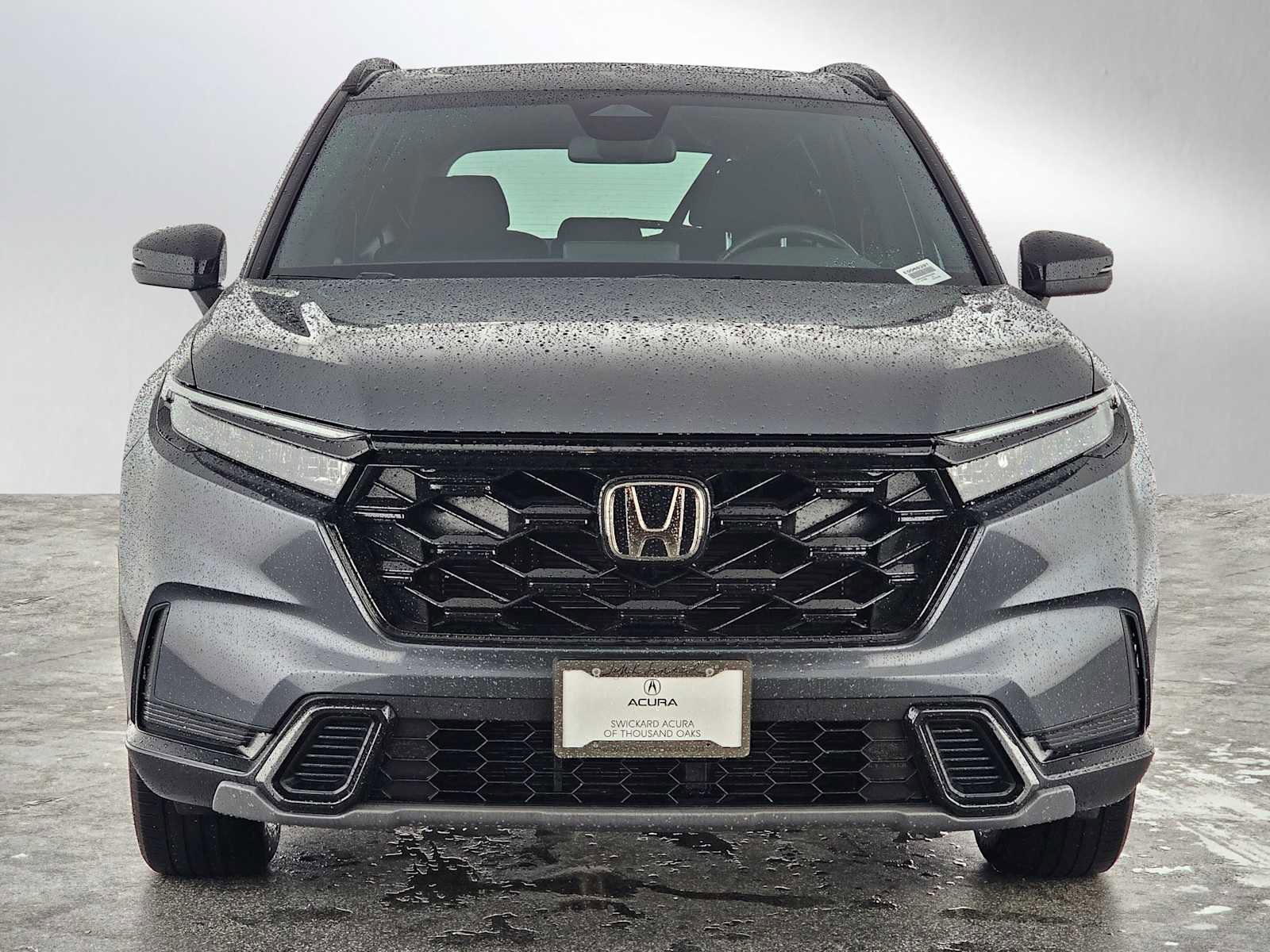 Used 2023 Honda CR-V Sport image 8