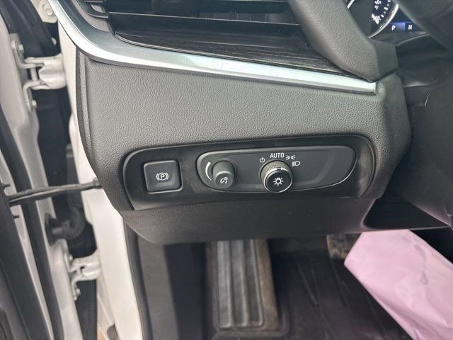 Used 2020 Buick Enclave Avenir w/ Avenir Technology Package image 20