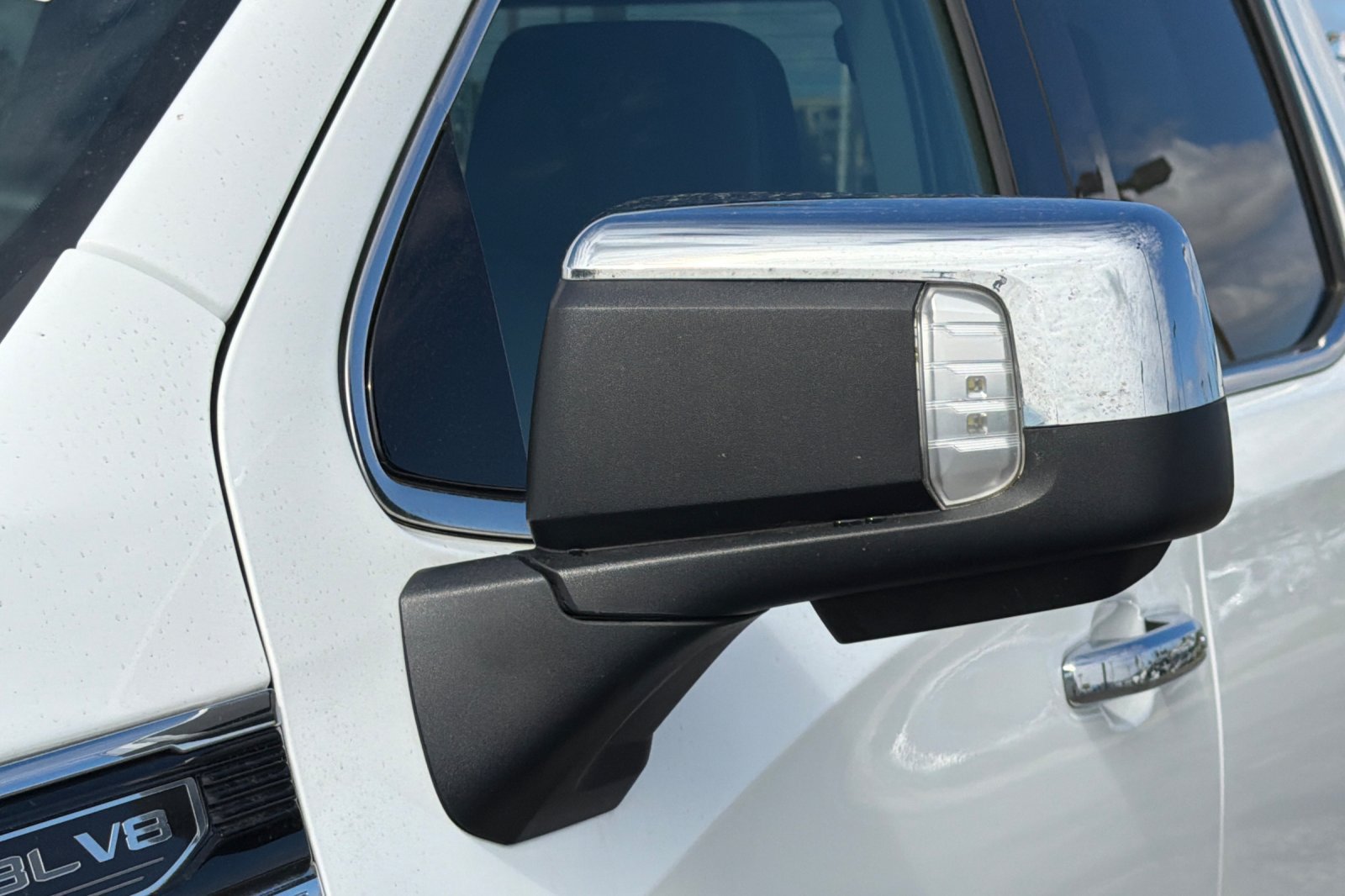 Used 2025 GMC Sierra 1500 SLT AWD/4WD image 41