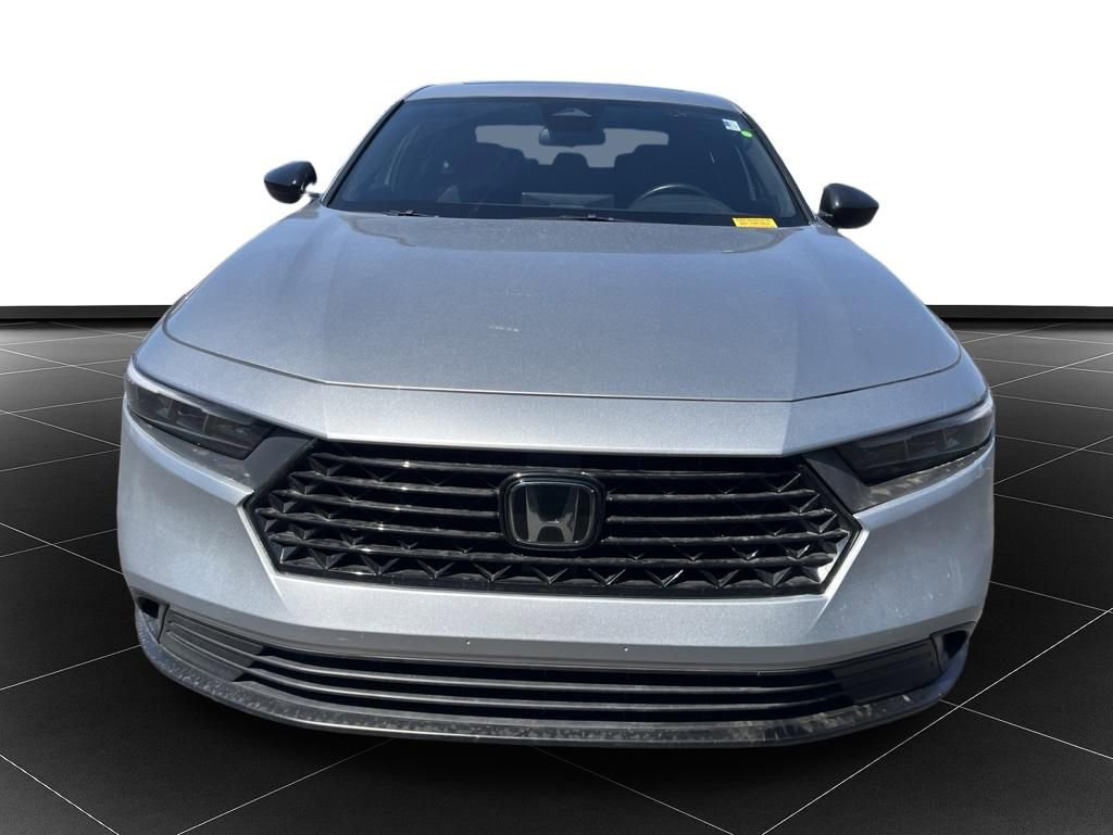 Used 2024 Honda Accord Sport image 8