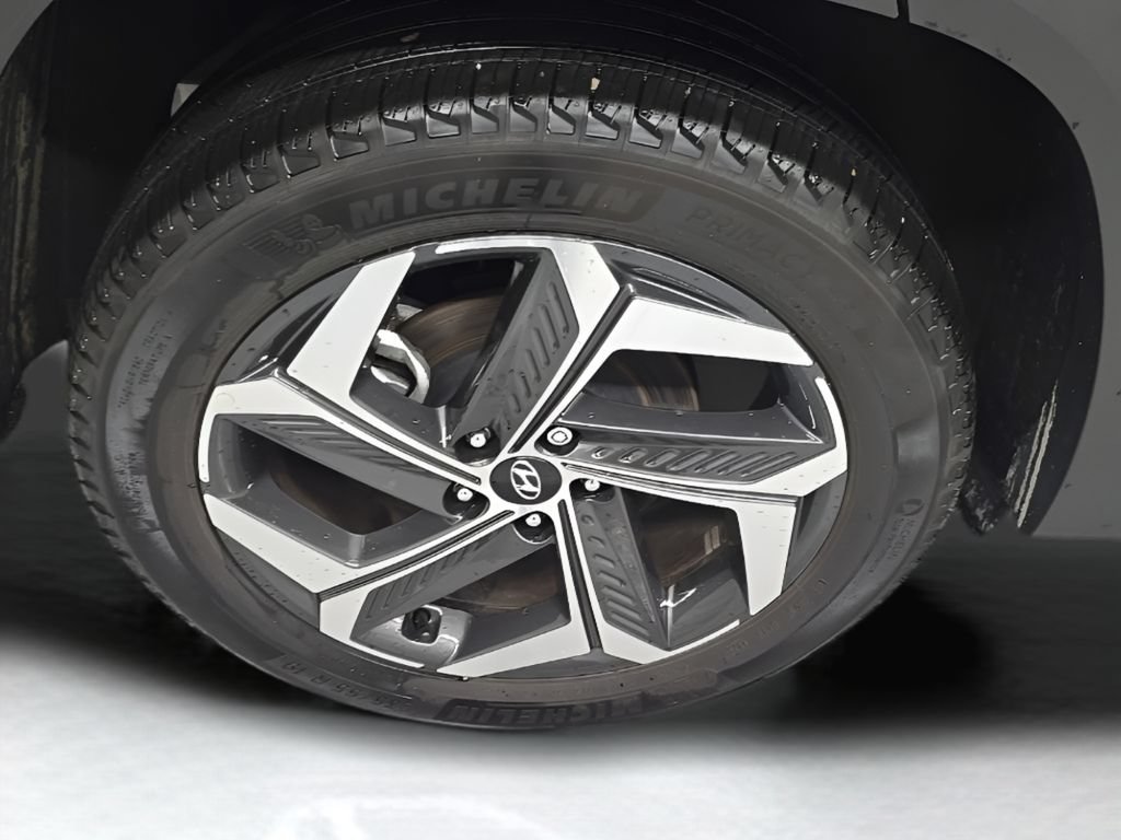 Certified 2024 Hyundai Tucson Limited AWD/4WD image 42