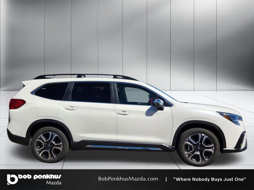 Used 2023 Subaru Ascent Limited w/ Technology Package image 24