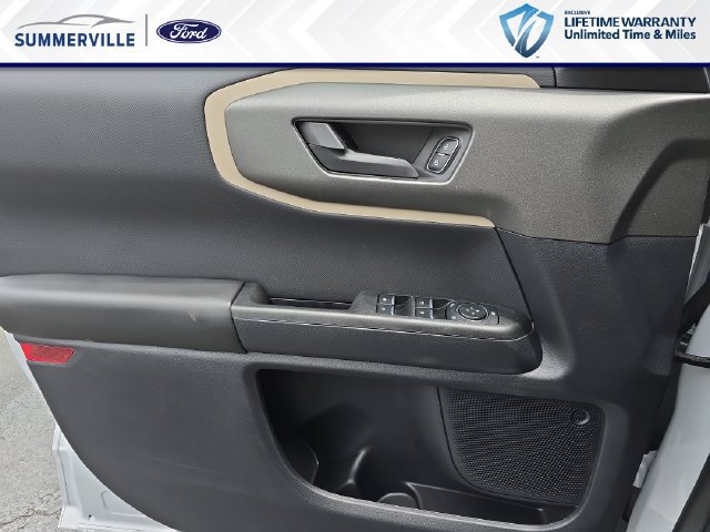 New 2026 Ford Bronco Sport Big Bend AWD/4WD image 27