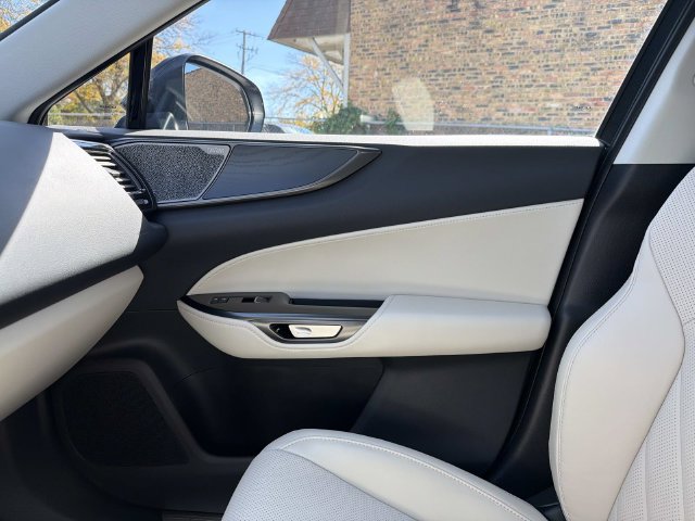 New 2026 Lexus NX 350 AWD w/ Accessory Package (2T) image 16