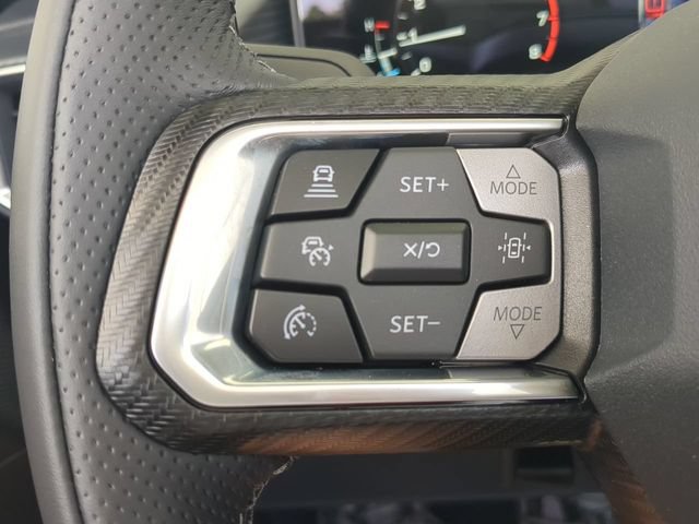 New 2026 Ford Mustang Premium RWD image 26