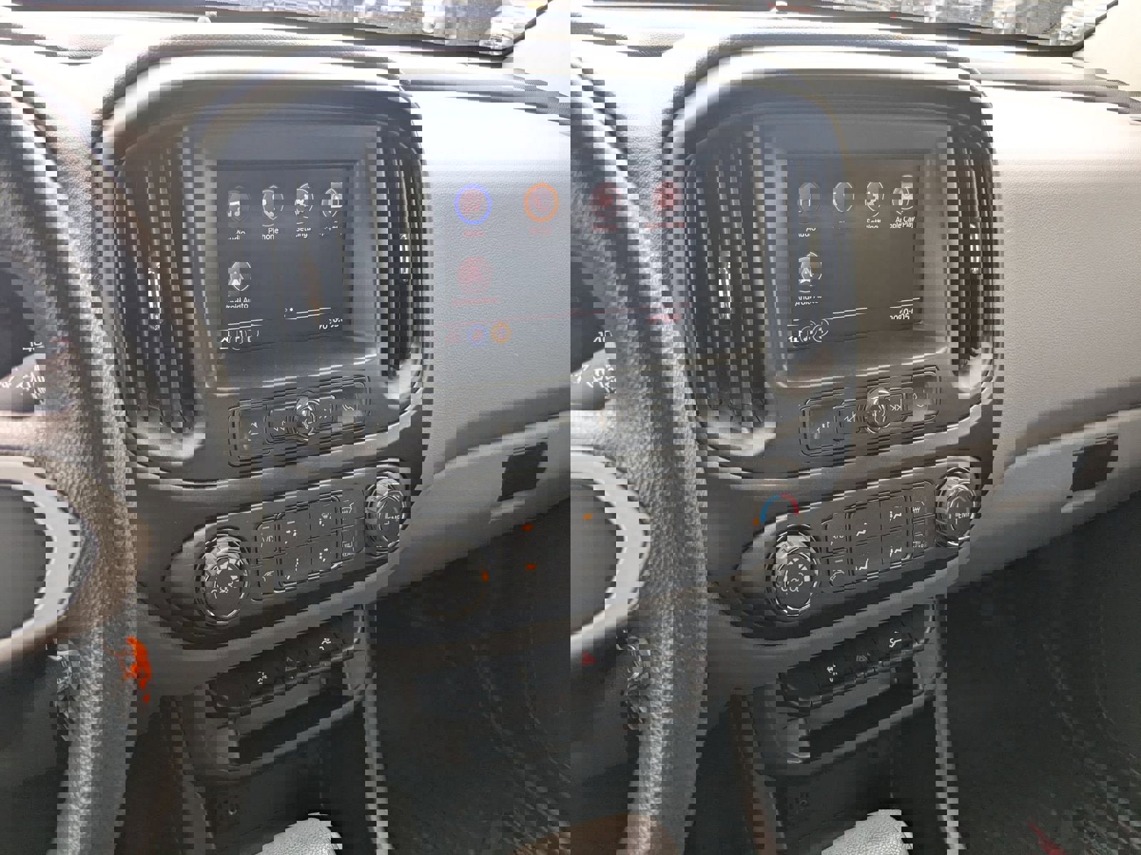 Certified 2021 GMC Canyon Elevation Standard w/ Convenience Package image 50