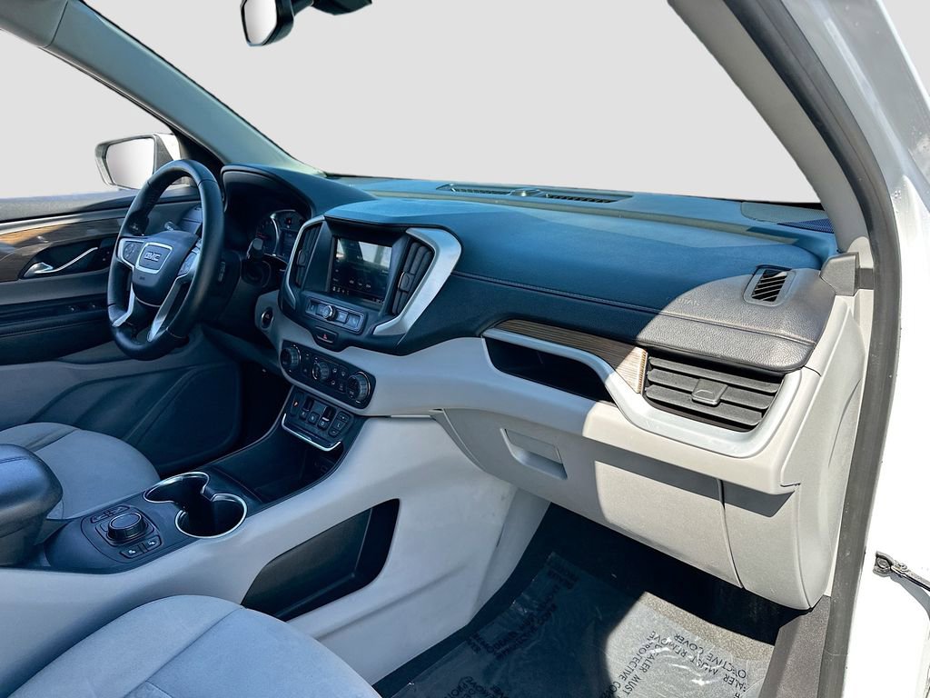 Used 2019 GMC Terrain SLE w/ Driver Convenience Package image 27