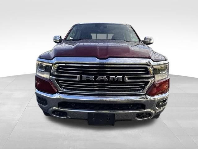 Used 2022 RAM 1500 Laramie AWD/4WD image 10