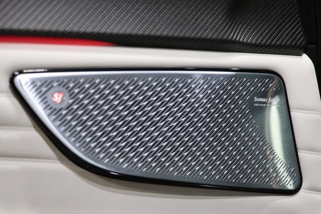 Used 2023 Maserati Grecale Modena AWD/4WD image 19