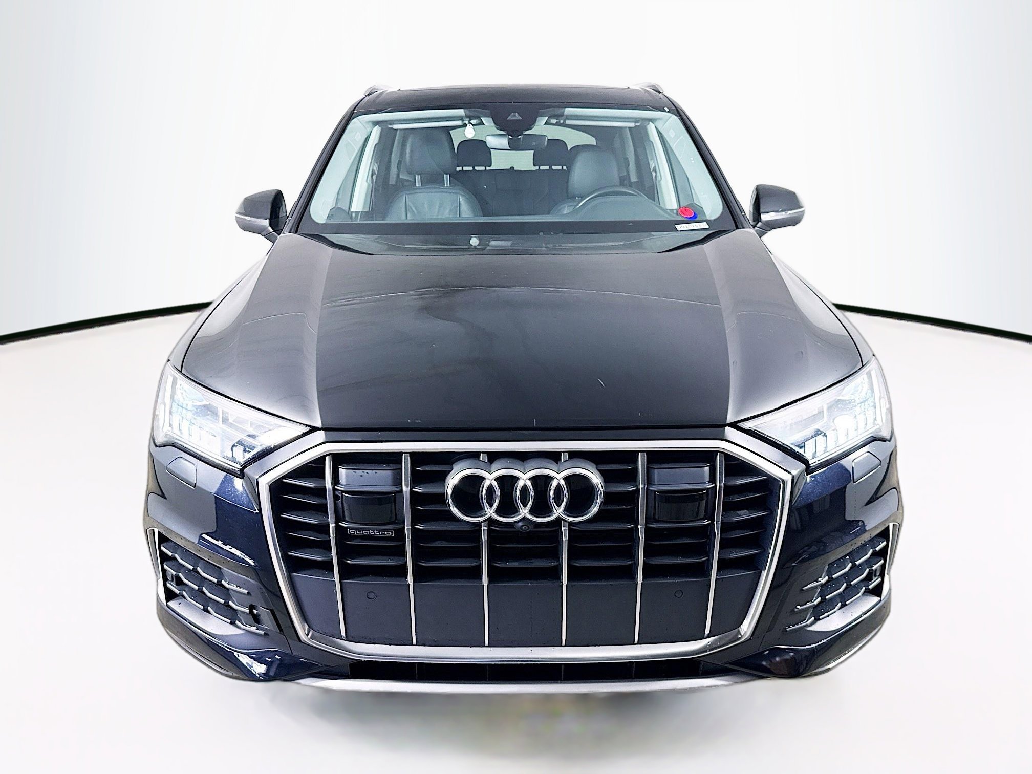 Used 2024 Audi Q7 3.0T Premium Plus AWD/4WD image 3