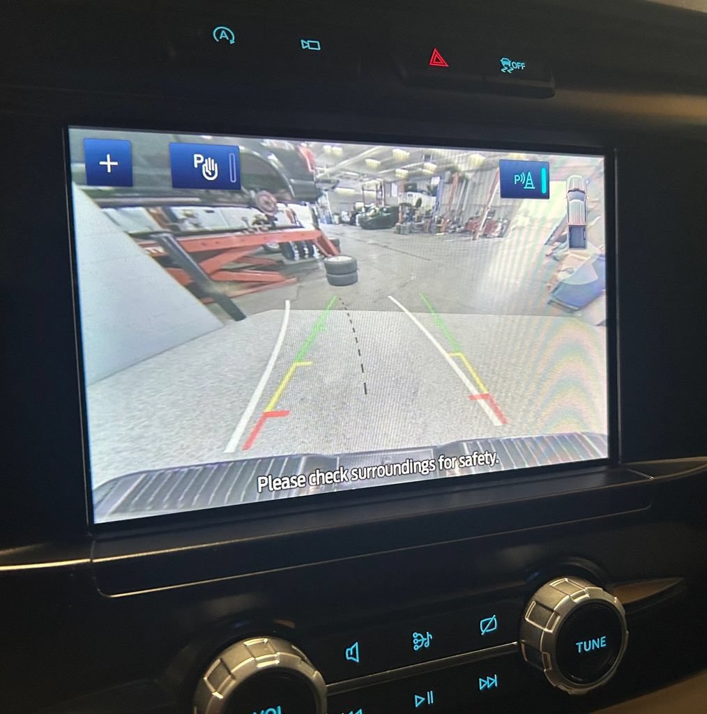 Used 2023 Ford F150 XLT w/ Equipment Group 301A Mid AWD/4WD image 22