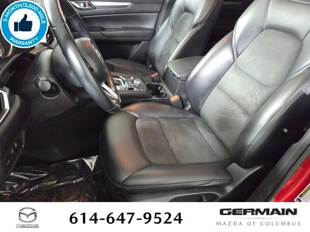 Used 2020 MAZDA CX-5 Touring image 19