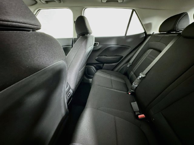 Used 2026 Hyundai Venue SEL FWD image 22