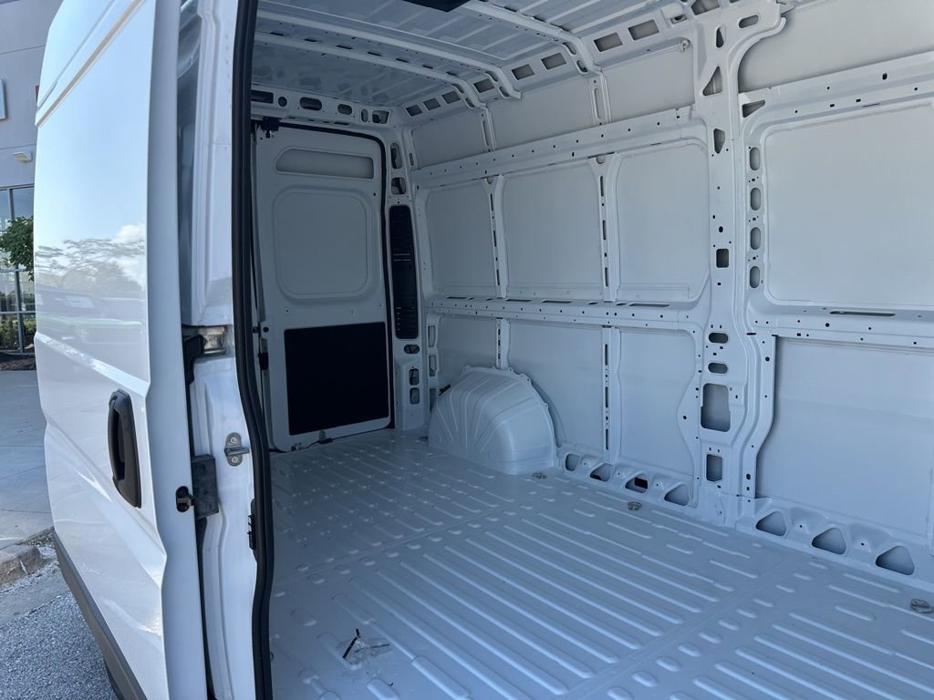 New 2026 RAM ProMaster 2500 w/ Convenience Group image 43