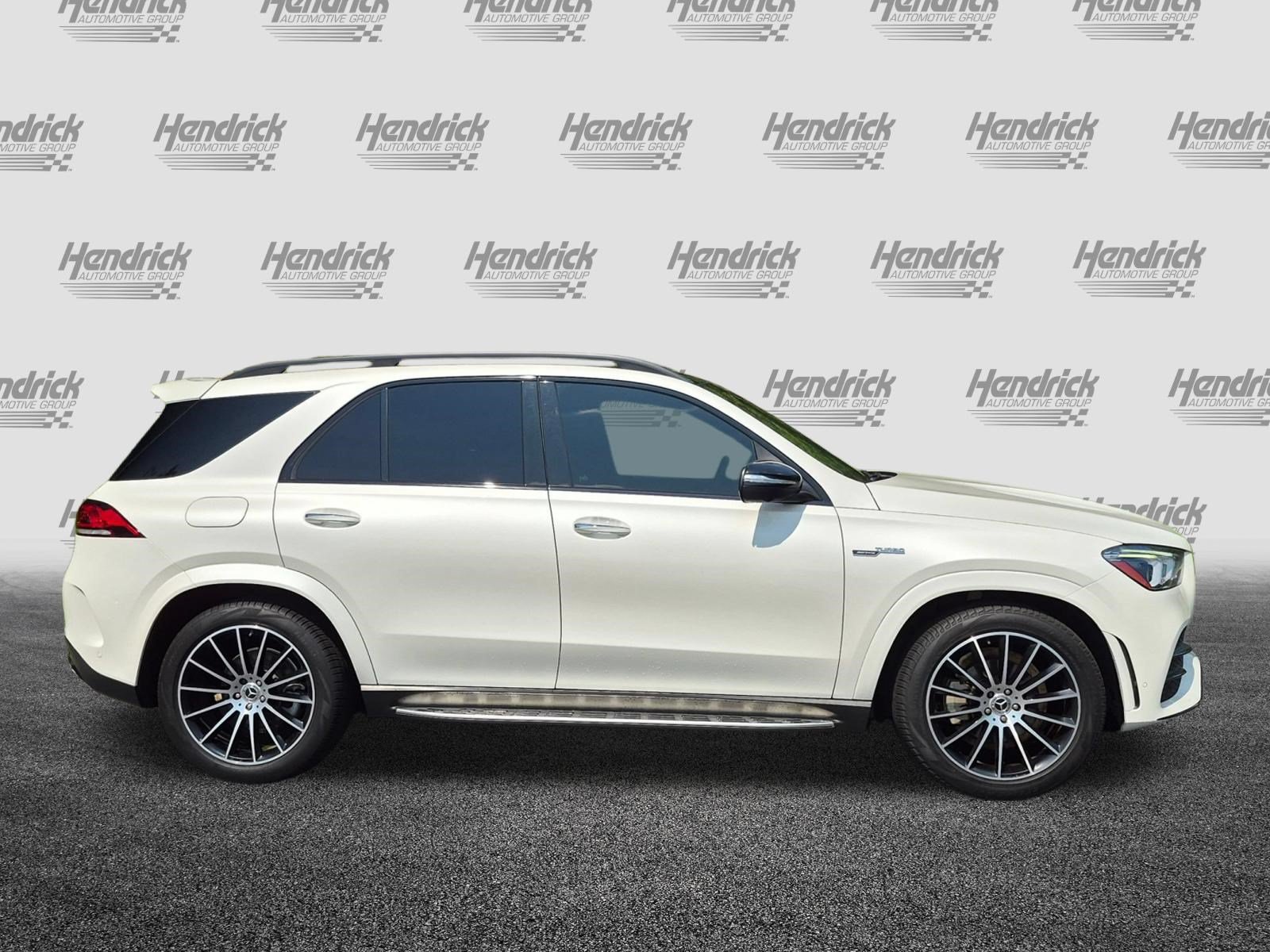 Certified 2022 Mercedes-Benz GLE 350 image 11