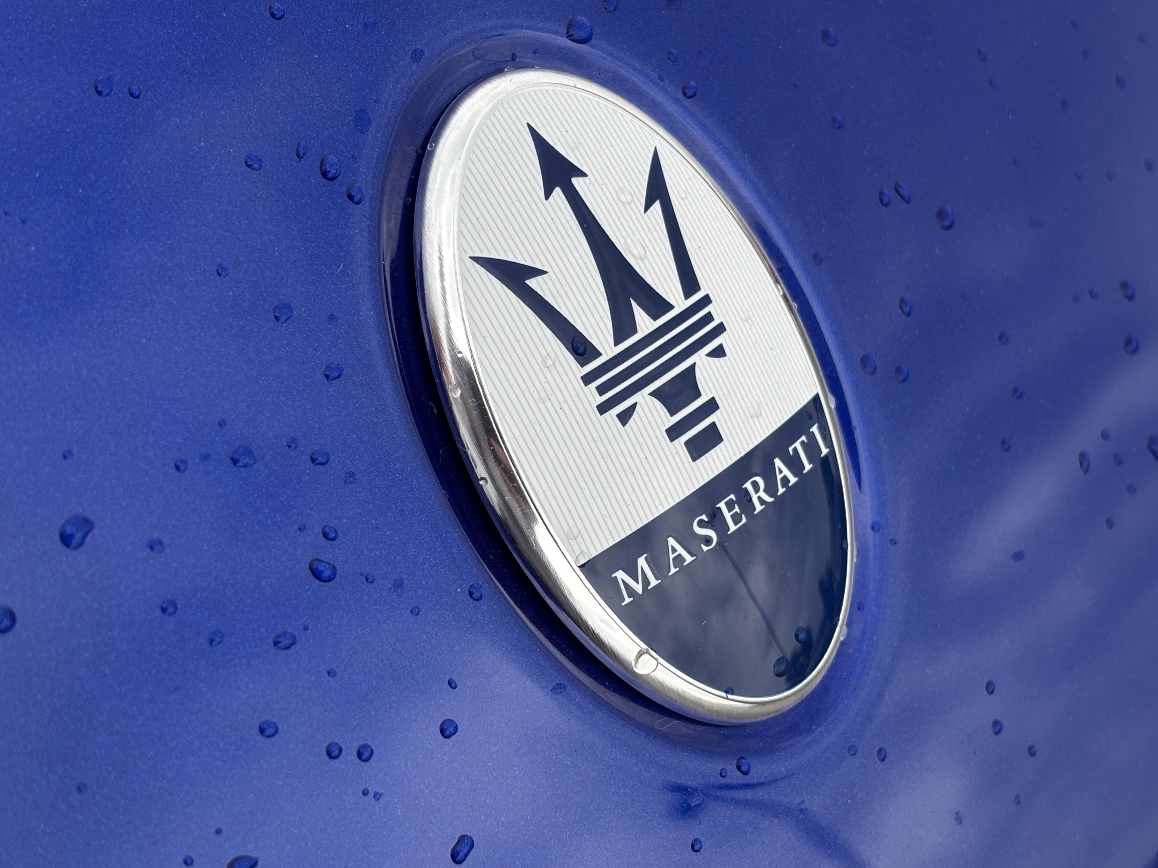 New 2025 Maserati GranTurismo Folgore AWD/4WD image 18